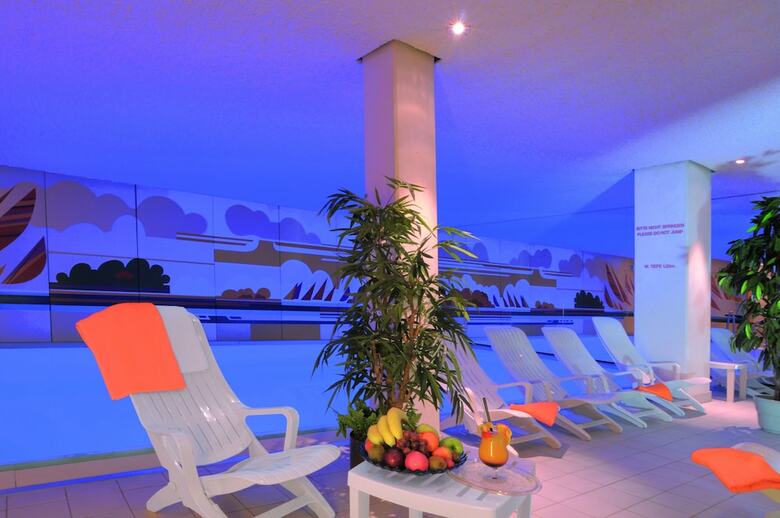 Ringhotel Loews Merkur