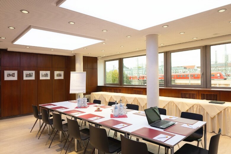 Ringhotel Loews Merkur