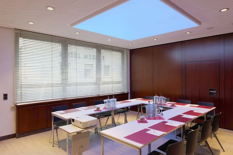 Ringhotel Loews Merkur