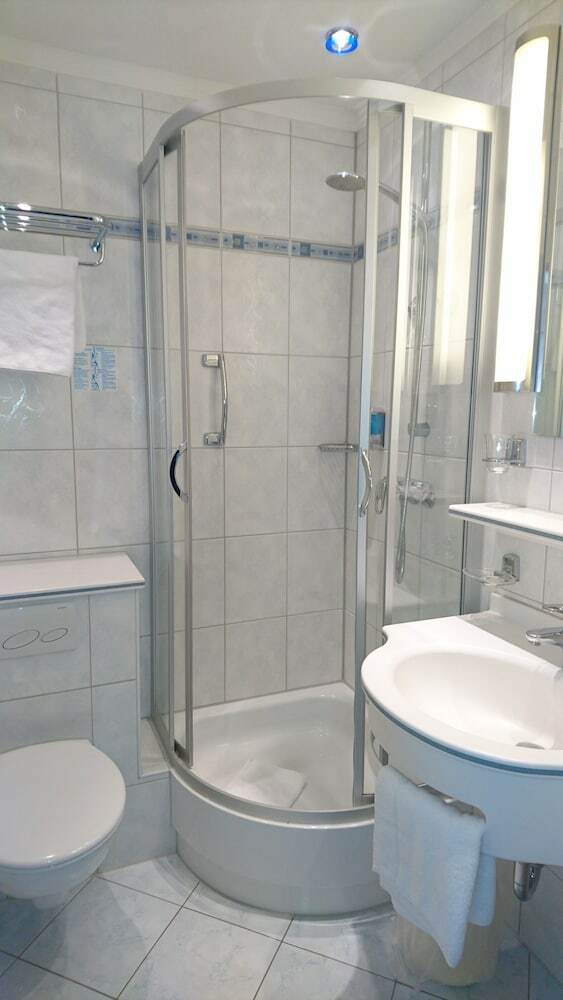 Ringhotel Loews Merkur