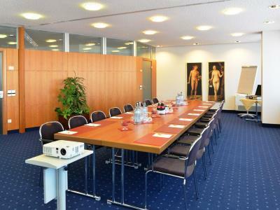 Ringhotel Loews Merkur