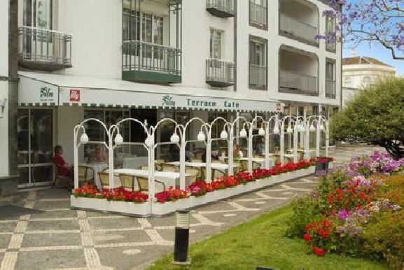 Hotel Talisman
