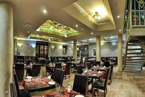 Hotel Talisman