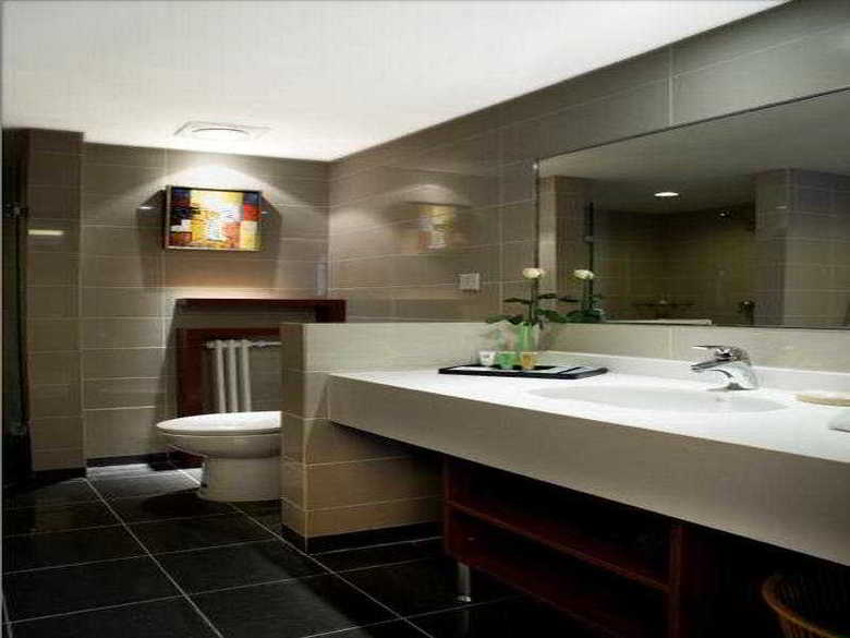 Hotel Comfort Suites