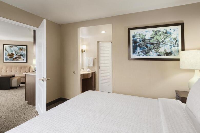 Hotel Homewood Suites By Hilton La Quinta