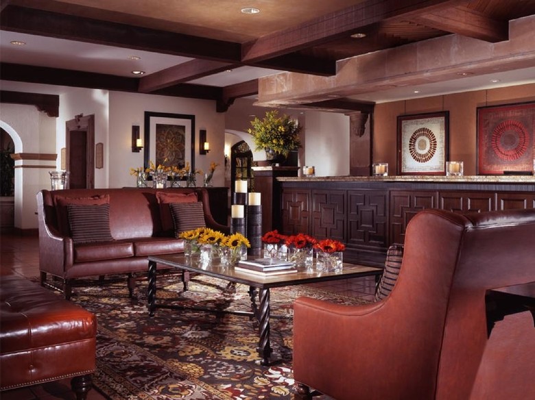 Hotel Omni La Mansion Del Rio