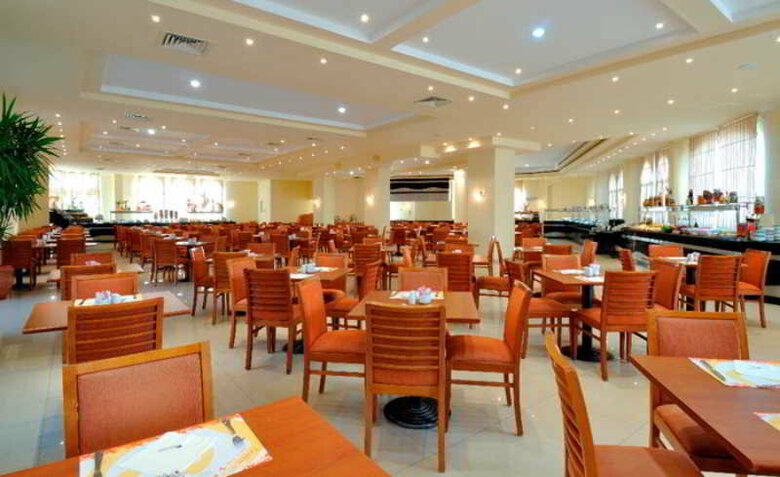 Tropicana Azure Club Hotel