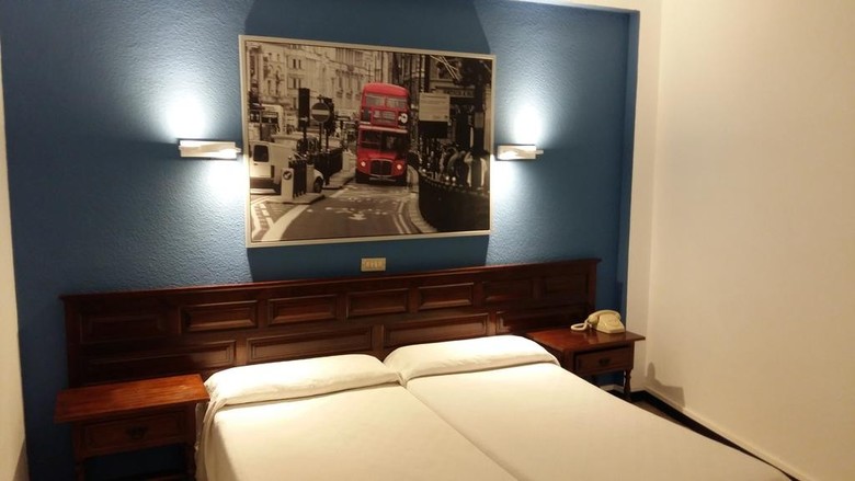 Hotel Tejuma