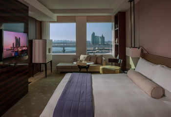 Hotel Intercontinental Dubai Festival City