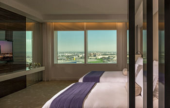 Hotel Intercontinental Dubai Festival City