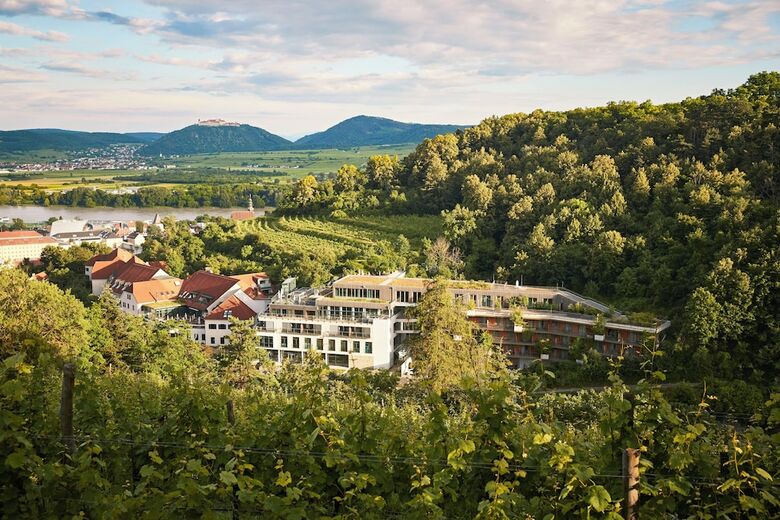 Hotel Steigenberger Avance Krems