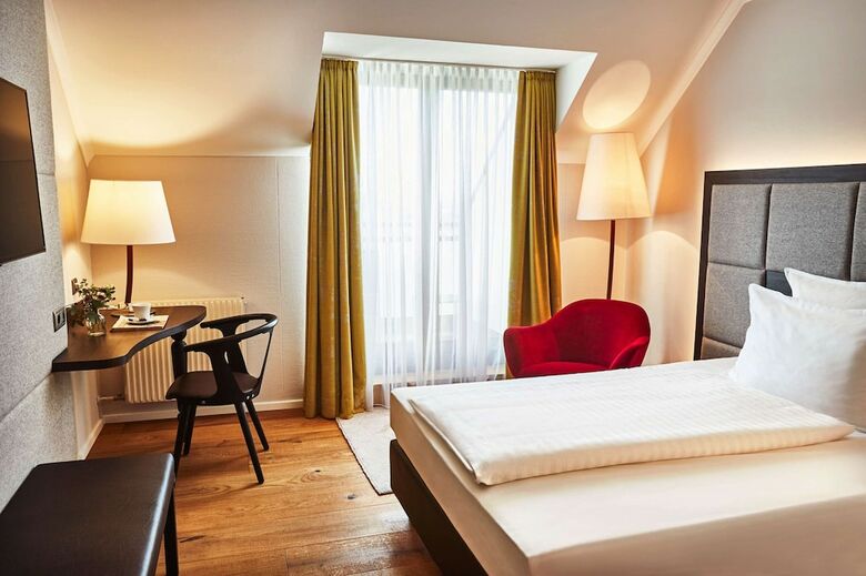 Hotel Steigenberger Avance Krems