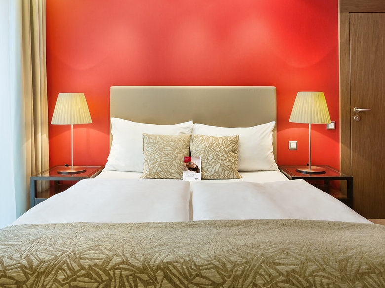 Hotel Austria Trend Savoyen Wien