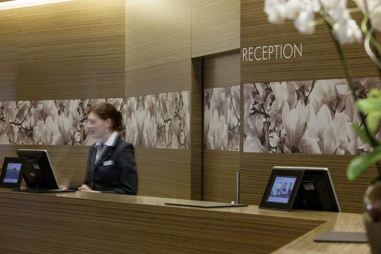 Hotel Austria Trend Savoyen Wien