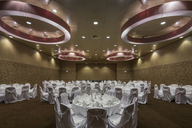 Hotel Austria Trend Savoyen Wien