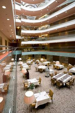 Hotel Austria Trend Savoyen Wien