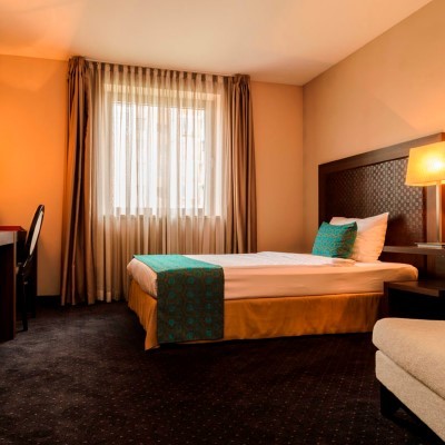 Hotel Metropolitan