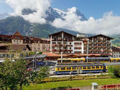 Hotel Derby