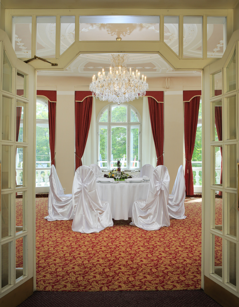 Orea Hotel Bohemia