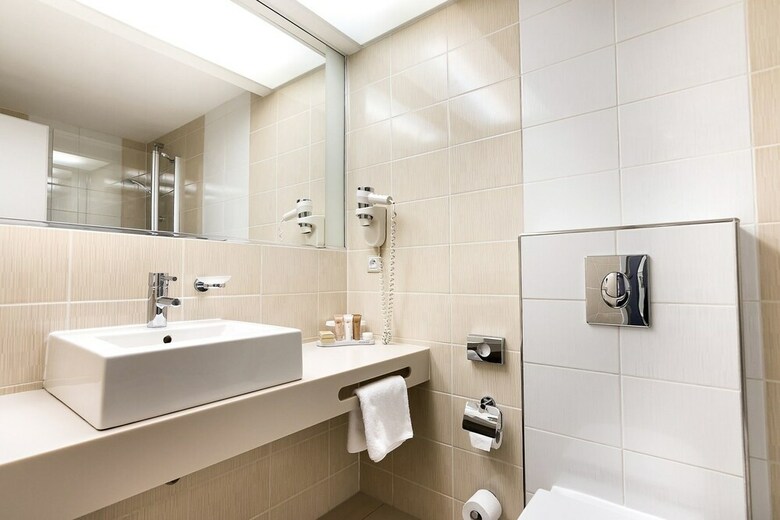 Best Western Premier Hotel International