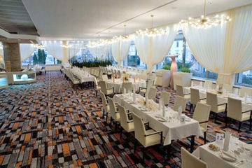 Best Western Premier Hotel International