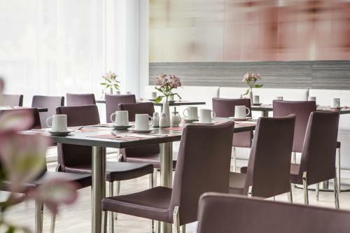 Intercityhotel Kiel