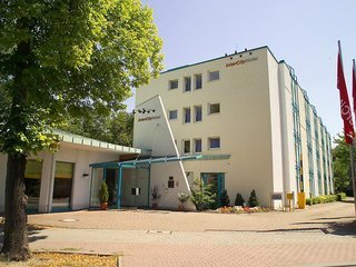 Hotel Intercity Speyer