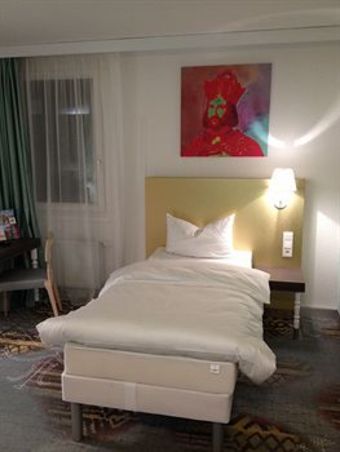 Hotel Intercity Speyer