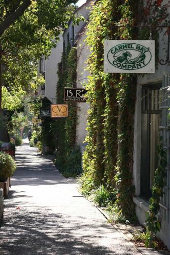 Posada Coachman's Inn