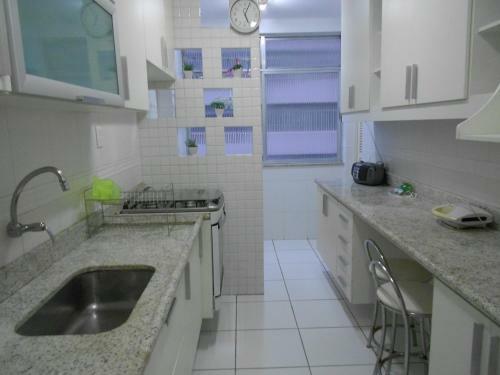 Apartamento Fadel 401