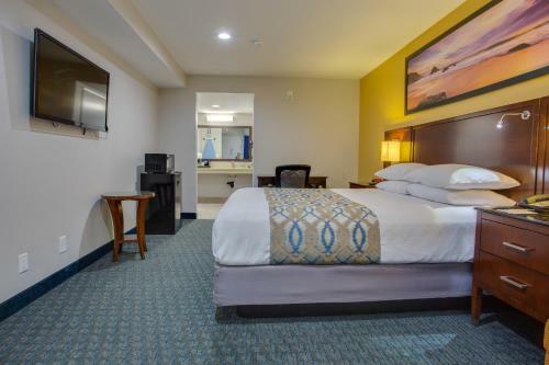 Motel Best Choice Inn Chula Vista