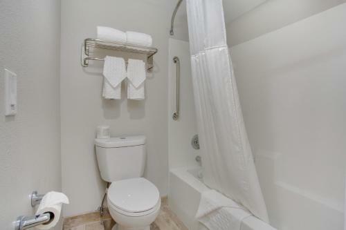 Motel Best Choice Inn Chula Vista
