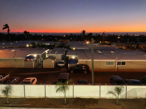 Motel Best Choice Inn Chula Vista