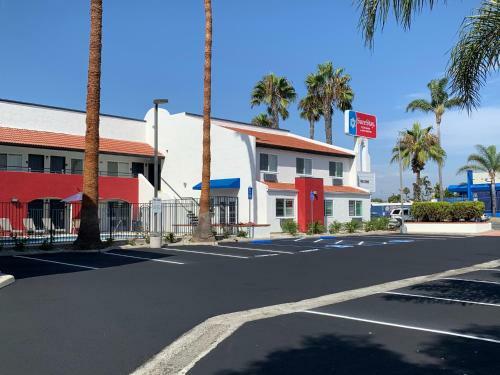 Motel Best Choice Inn Chula Vista