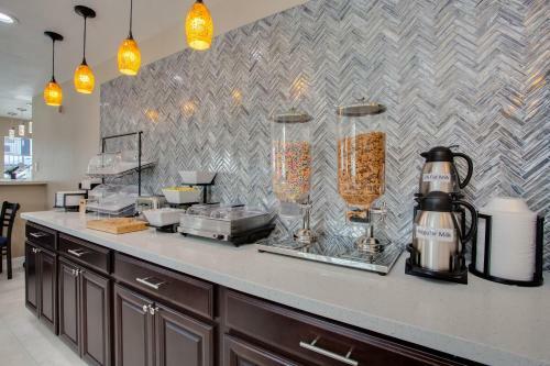 Motel Best Choice Inn Chula Vista