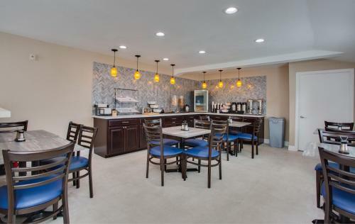 Motel Best Choice Inn Chula Vista