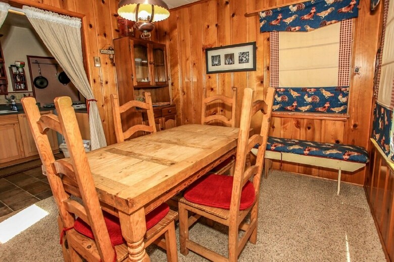 Bear Lake Cabin