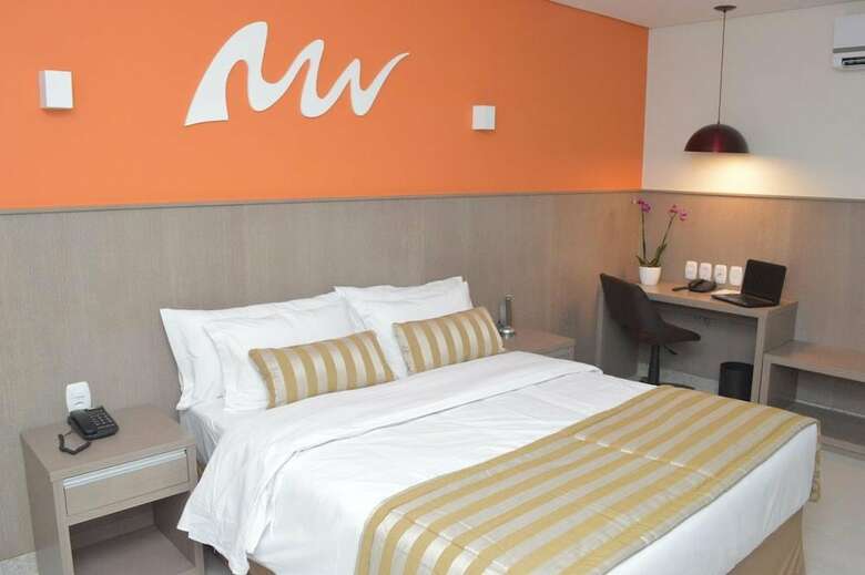 Hotel Real Classic Bahia