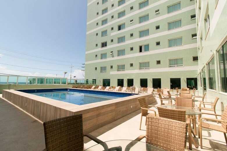 Hotel Real Classic Bahia
