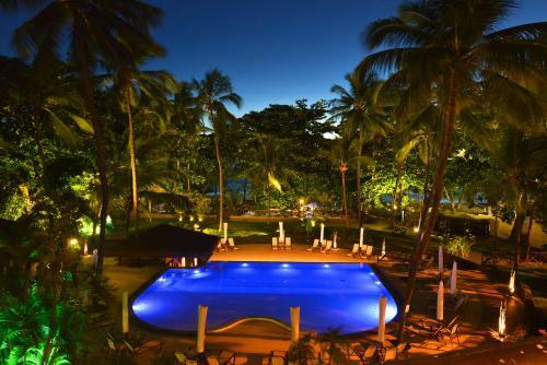 Hotel Iara Beach