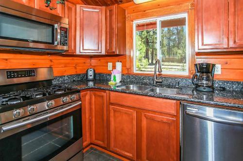 223 - Bear Lake Home