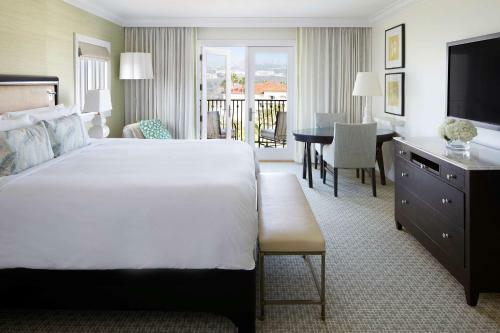 Hotel St. Regis Resort Monarch Beach