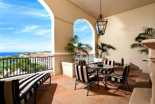 Hotel St. Regis Resort Monarch Beach