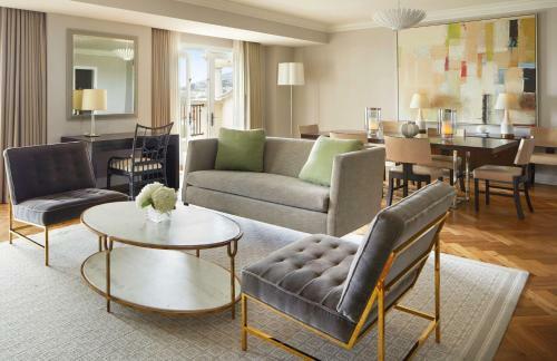 Hotel St. Regis Resort Monarch Beach