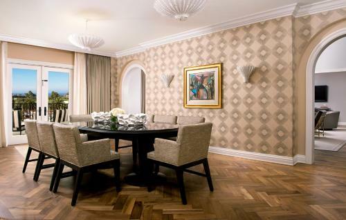 Hotel St. Regis Resort Monarch Beach