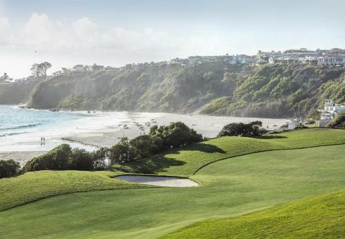 Hotel St. Regis Resort Monarch Beach