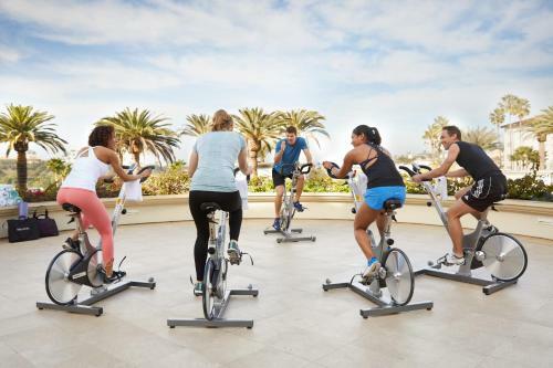 Hotel St. Regis Resort Monarch Beach