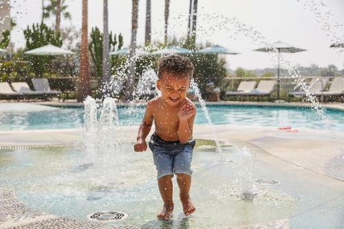 Hotel St. Regis Resort Monarch Beach