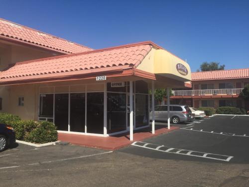 Motel Relax Inn & Suites El Cajon