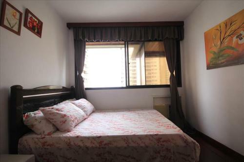 Apartamento Cruz 1208